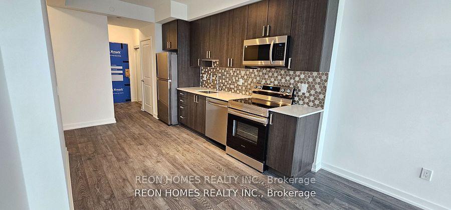 Photo 2 of Unit 2512, 1455 Celebration Drive, Pickering, Bay Ridges — HOMEH