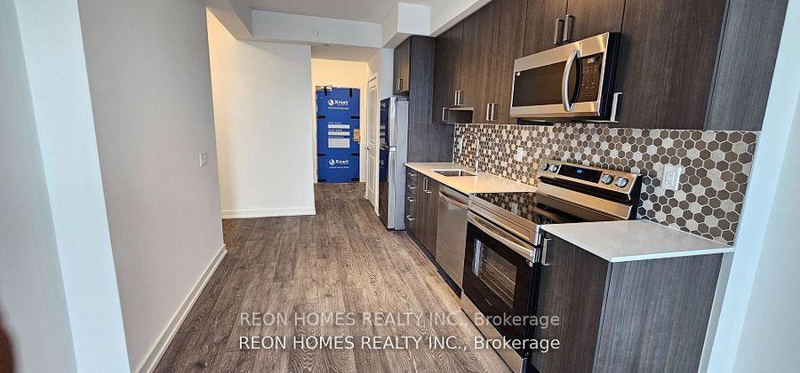 Photo 5 of Unit 2512, 1455 Celebration Drive, Pickering, Bay Ridges — HOMEH