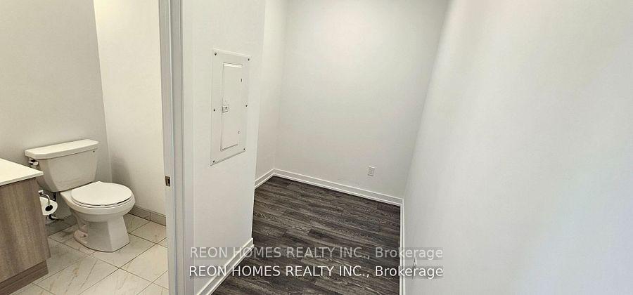 Photo 8 of Unit 2512, 1455 Celebration Drive, Pickering, Bay Ridges — HOMEH