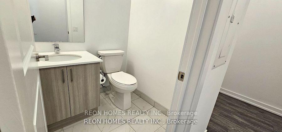 Photo 10 of Unit 2512, 1455 Celebration Drive, Pickering, Bay Ridges — HOMEH