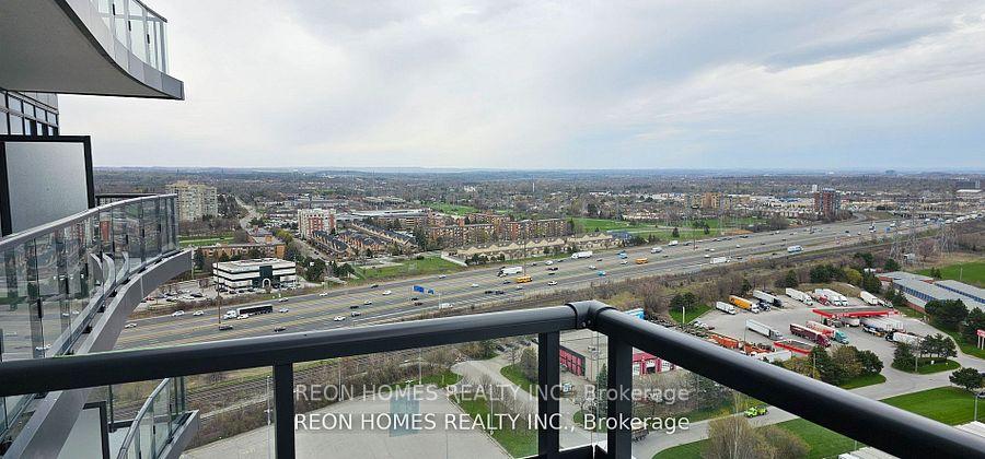 Photo 11 of Unit 2512, 1455 Celebration Drive, Pickering, Bay Ridges — HOMEH