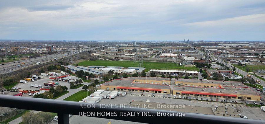 Photo 13 of Unit 2512, 1455 Celebration Drive, Pickering, Bay Ridges — HOMEH