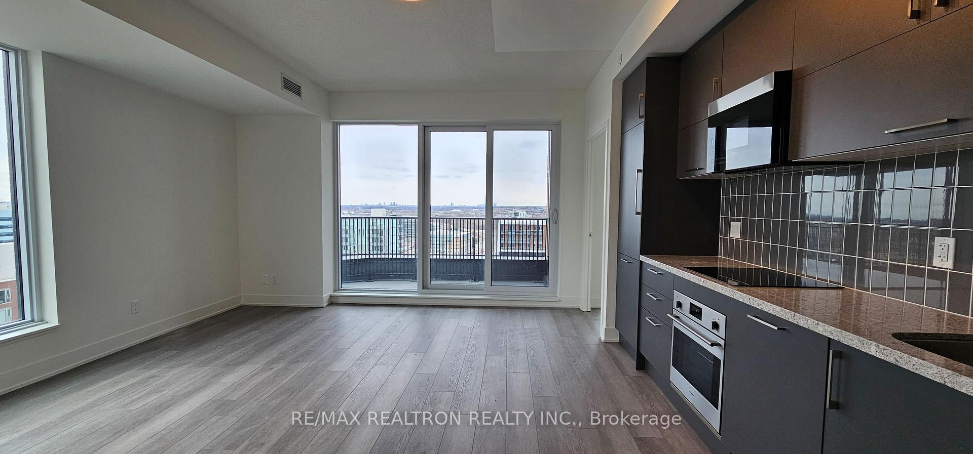 Photo 4 of Unit 1909, 38 Andre De Grasse Street, Markham, Unionville — HOMEH