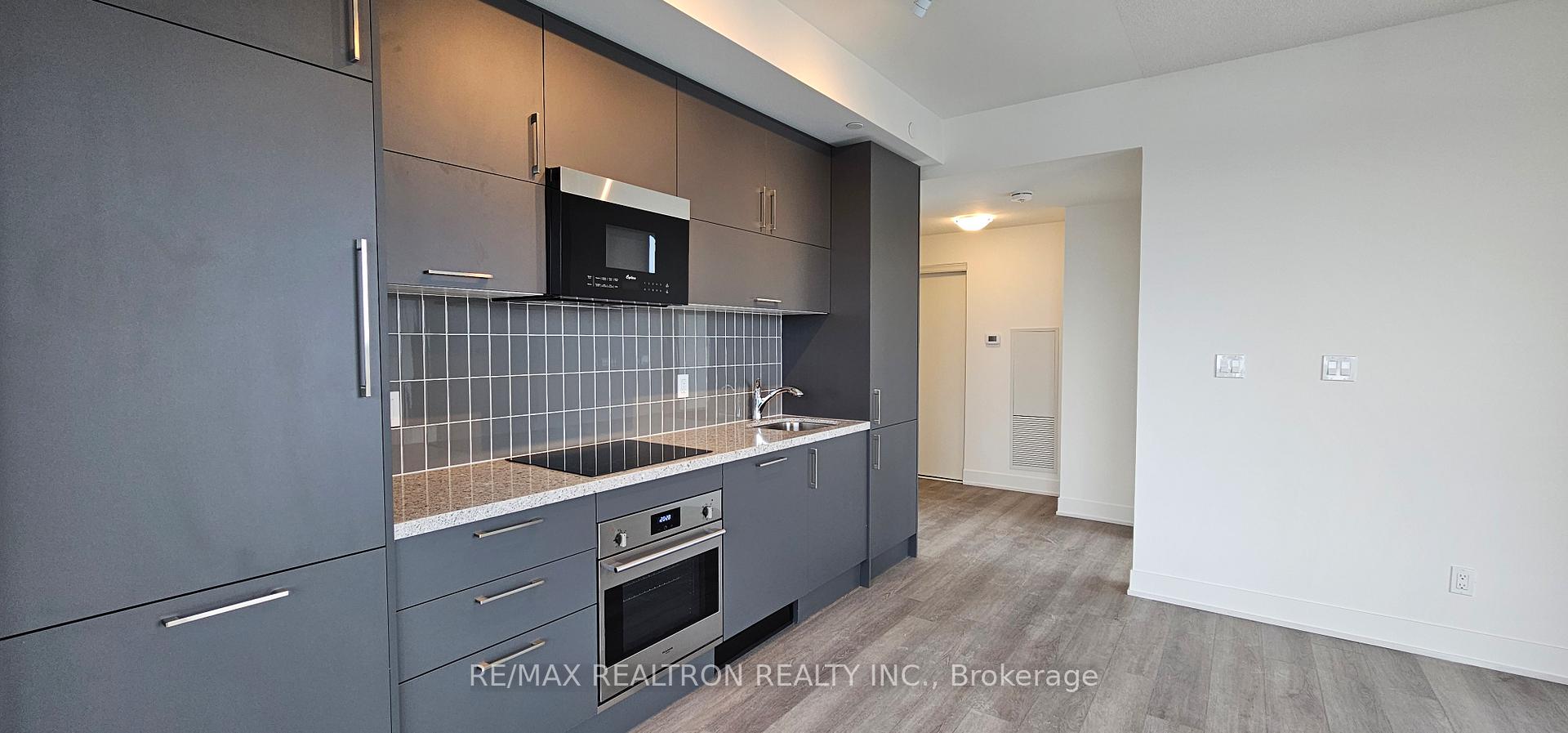 Photo 10 of Unit 1909, 38 Andre De Grasse Street, Markham, Unionville — HOMEH