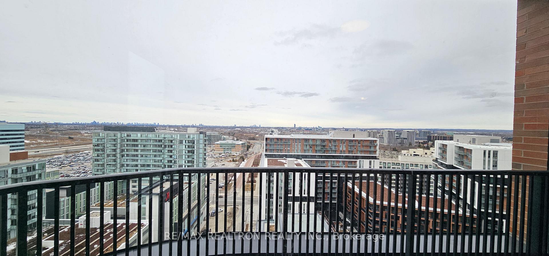 Photo 15 of Unit 1909, 38 Andre De Grasse Street, Markham, Unionville — HOMEH