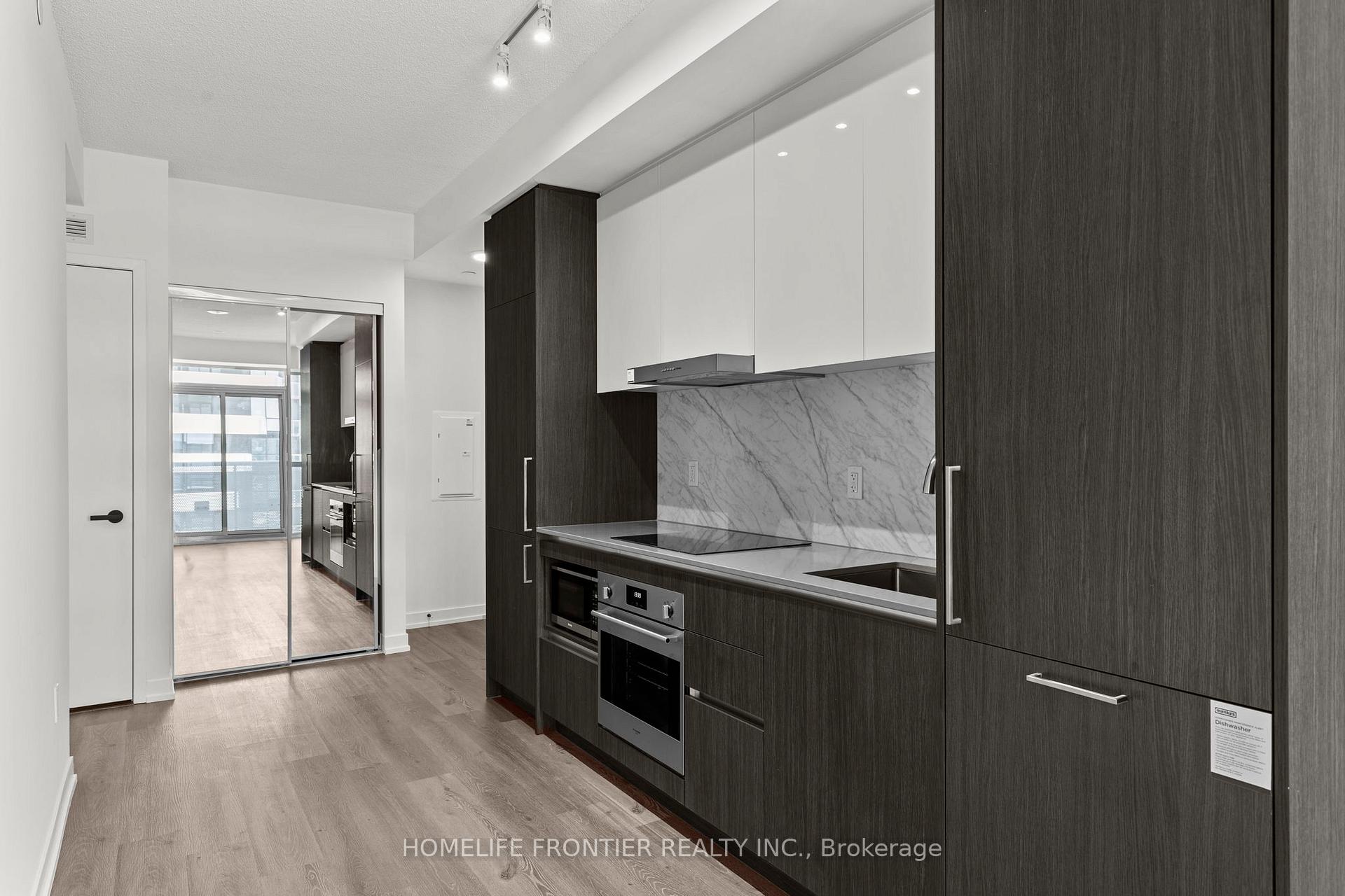Photo 14 of Unit 2615, 225 Commerce Street E, Vaughan, Vaughan Corporate Centre — HOMEH
