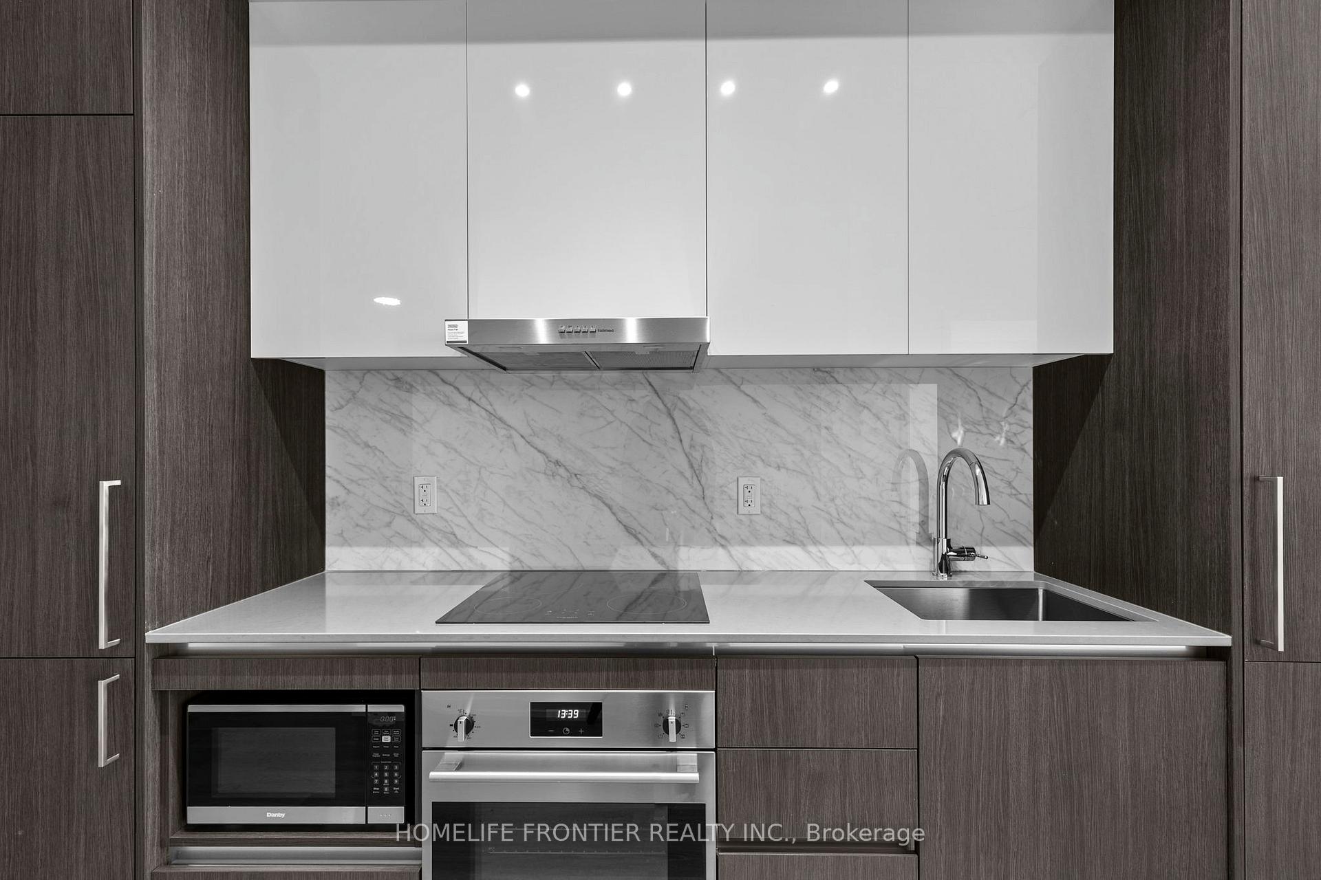 Photo 3 of Unit 2615, 225 Commerce Street E, Vaughan, Vaughan Corporate Centre — HOMEH