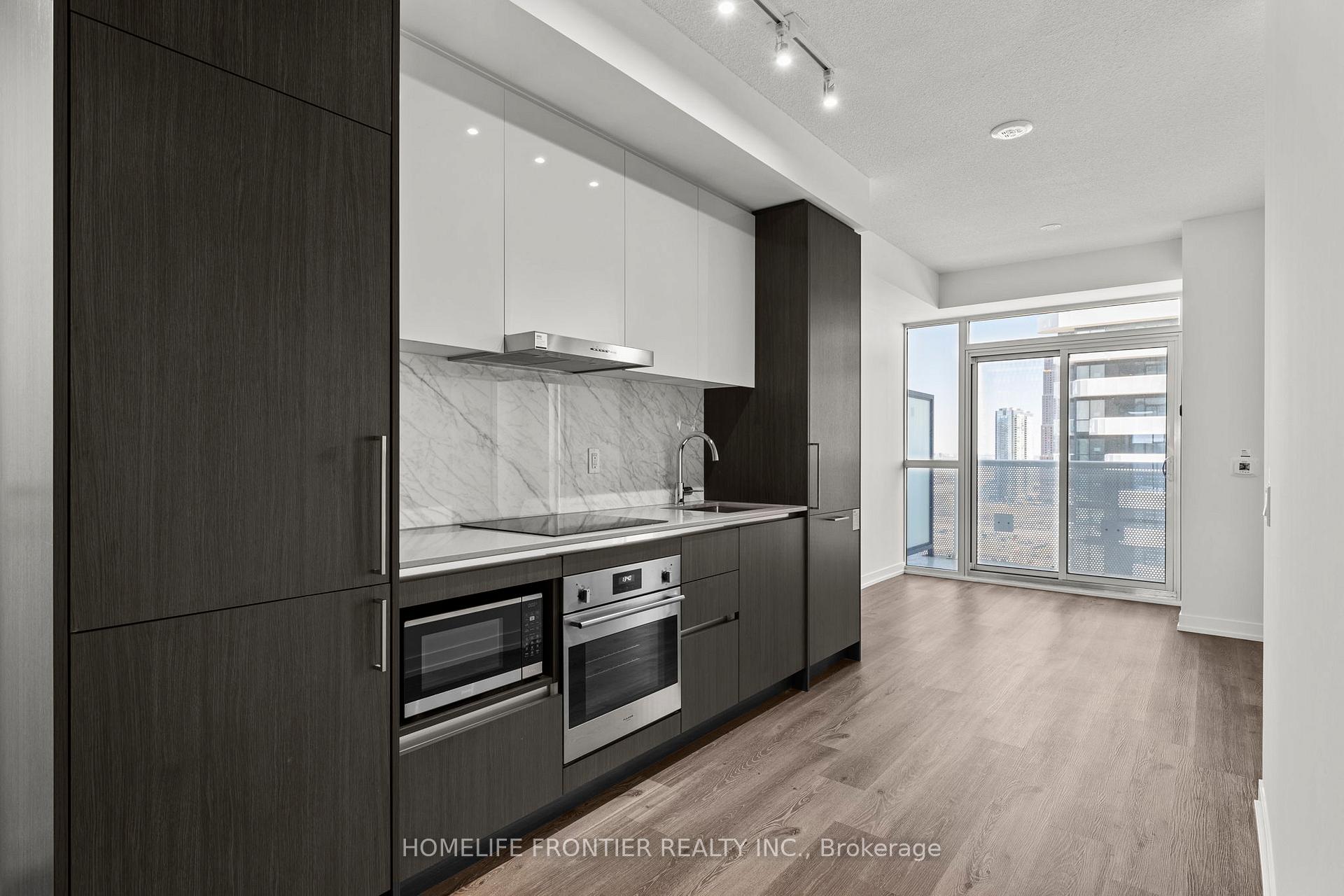 Photo 23 of Unit 2615, 225 Commerce Street E, Vaughan, Vaughan Corporate Centre — HOMEH