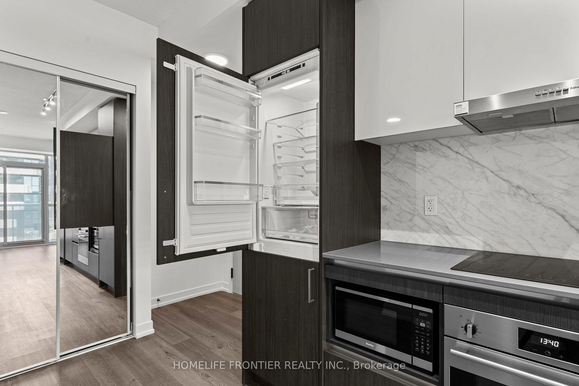 Photo 7 of Unit 2615, 225 Commerce Street E, Vaughan, Vaughan Corporate Centre — HOMEH