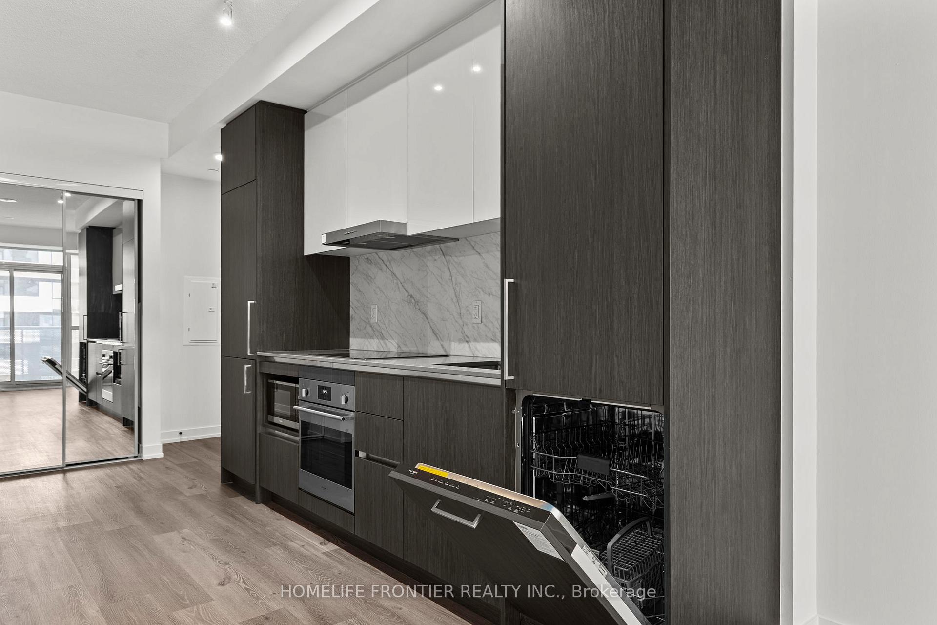 Photo 4 of Unit 2615, 225 Commerce Street E, Vaughan, Vaughan Corporate Centre — HOMEH