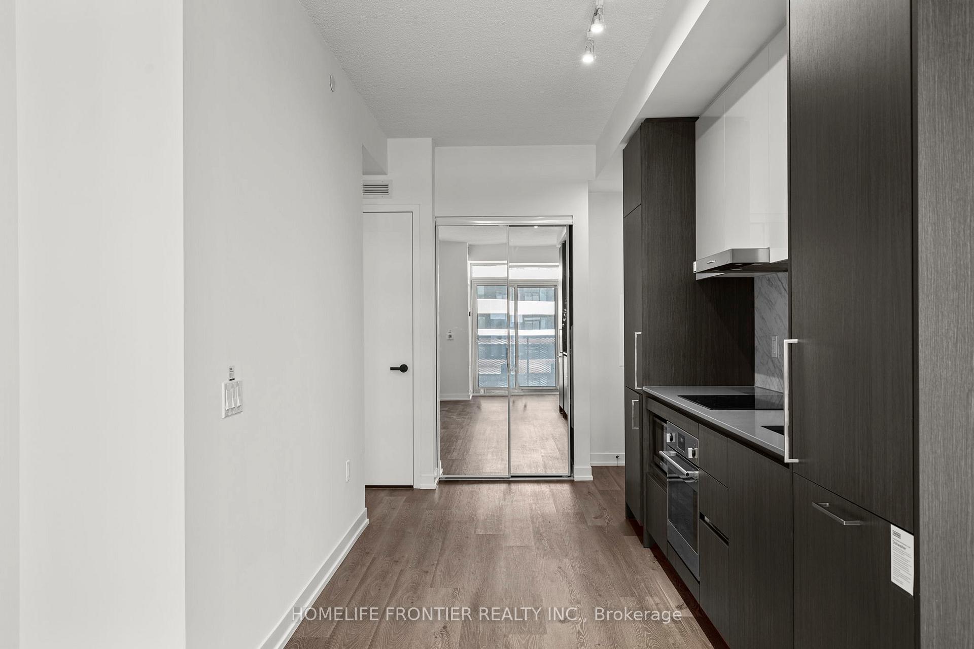 Photo 12 of Unit 2615, 225 Commerce Street E, Vaughan, Vaughan Corporate Centre — HOMEH