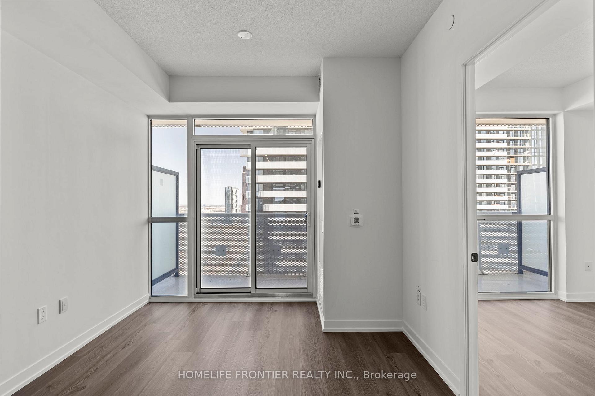 Photo 28 of Unit 2615, 225 Commerce Street E, Vaughan, Vaughan Corporate Centre — HOMEH