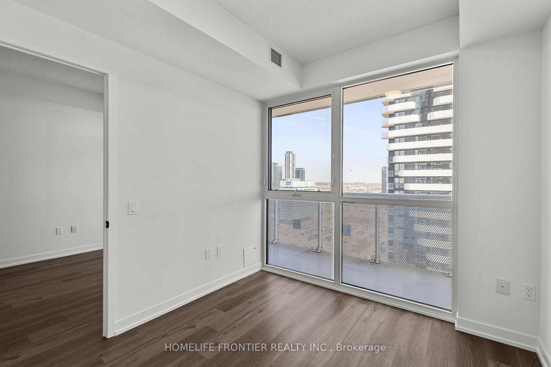Photo 9 of Unit 2615, 225 Commerce Street E, Vaughan, Vaughan Corporate Centre — HOMEH