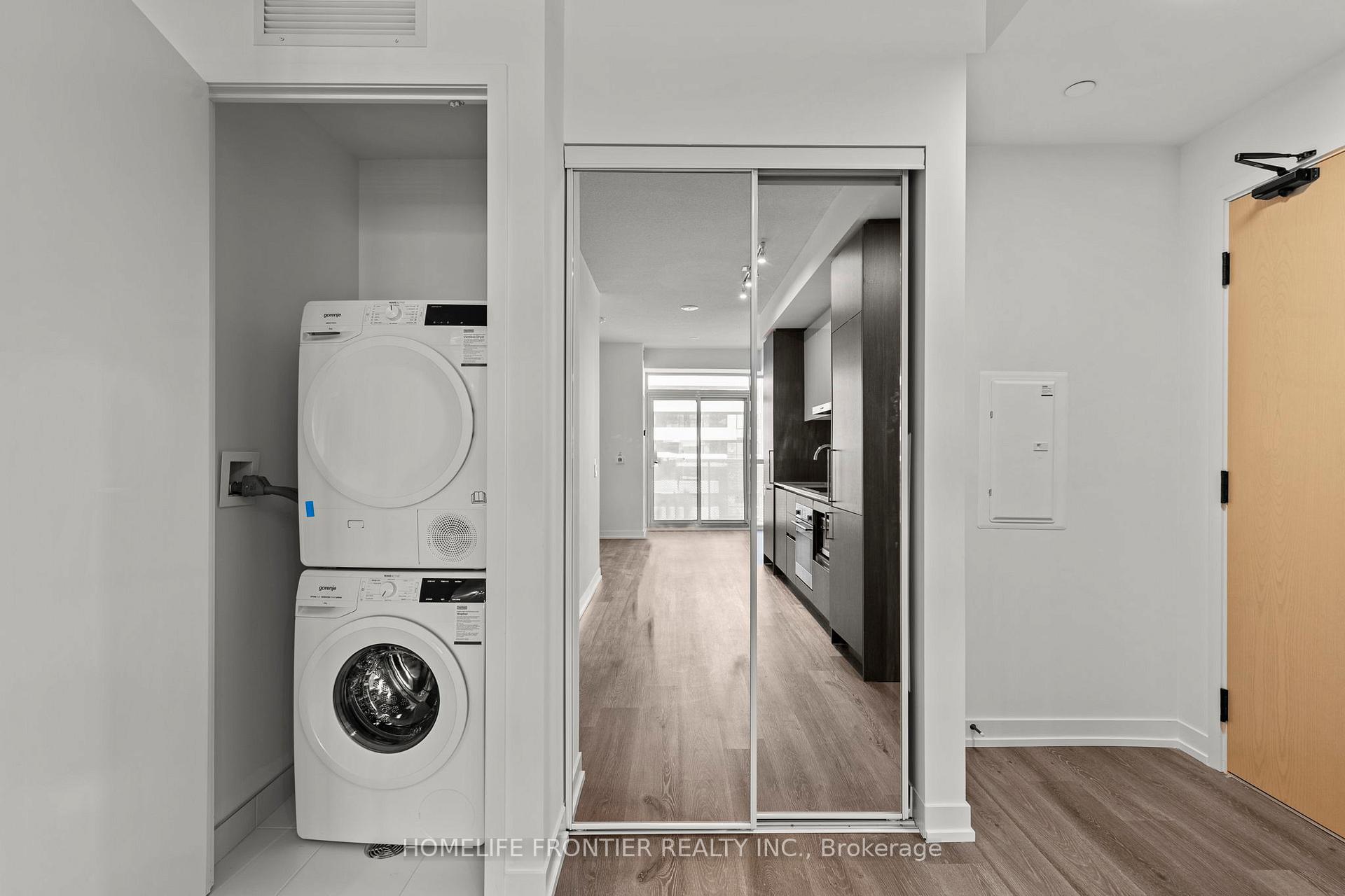Photo 25 of Unit 2615, 225 Commerce Street E, Vaughan, Vaughan Corporate Centre — HOMEH