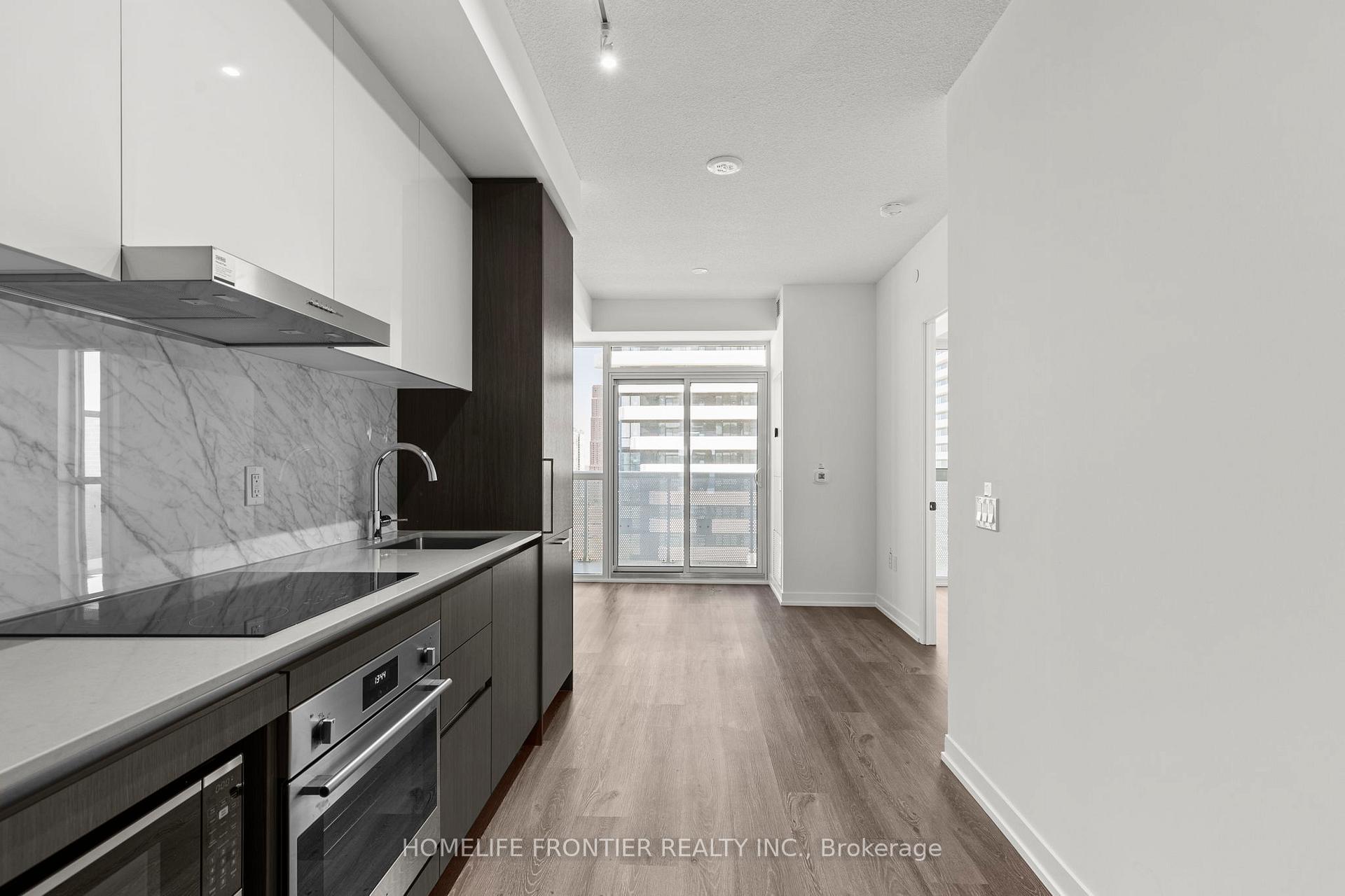 Photo 10 of Unit 2615, 225 Commerce Street E, Vaughan, Vaughan Corporate Centre — HOMEH