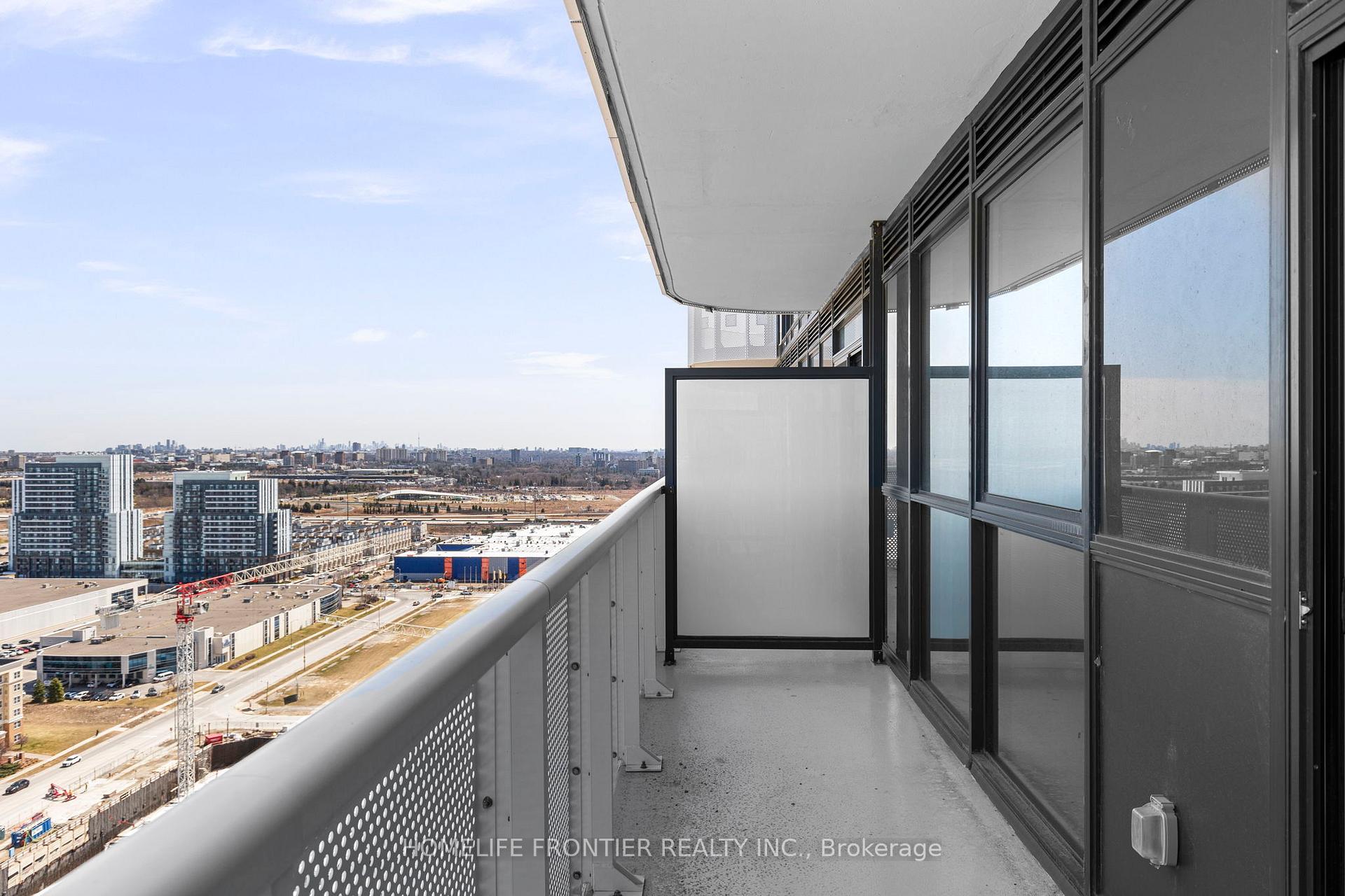 Photo 26 of Unit 2615, 225 Commerce Street E, Vaughan, Vaughan Corporate Centre — HOMEH