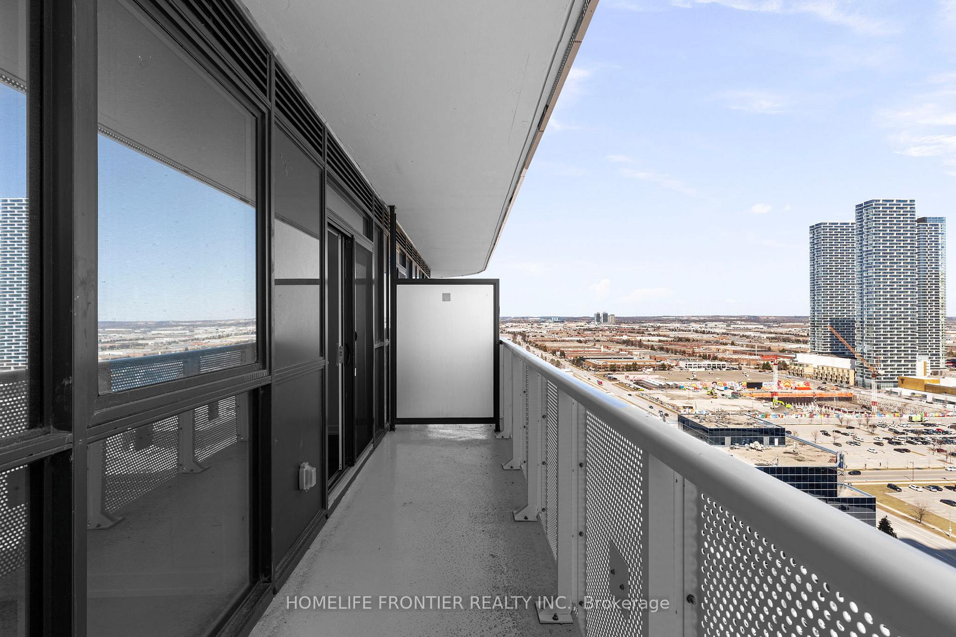 Photo 24 of Unit 2615, 225 Commerce Street E, Vaughan, Vaughan Corporate Centre — HOMEH