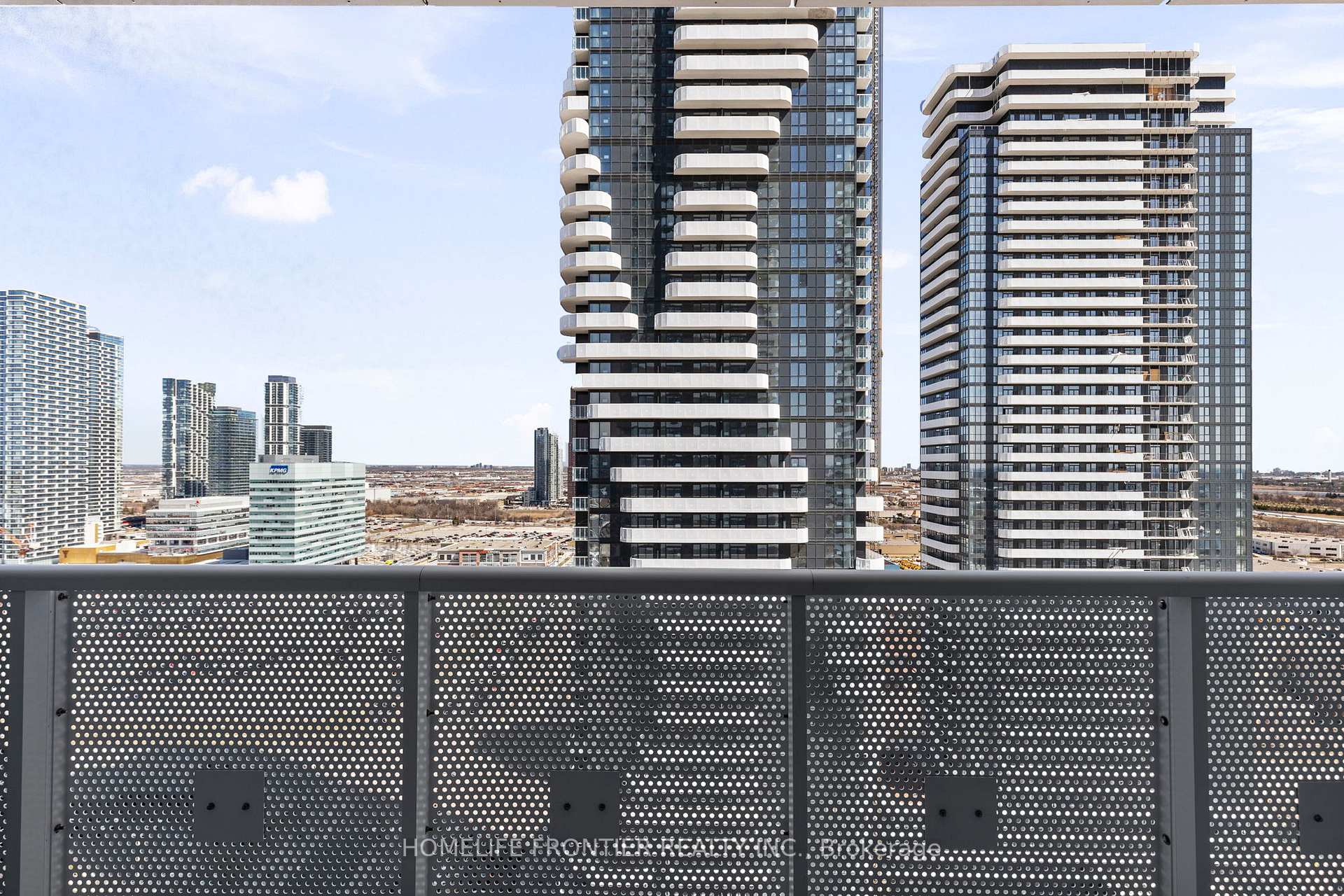 Photo 29 of Unit 2615, 225 Commerce Street E, Vaughan, Vaughan Corporate Centre — HOMEH