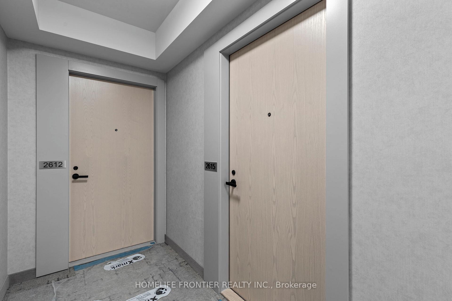 Photo 16 of Unit 2615, 225 Commerce Street E, Vaughan, Vaughan Corporate Centre — HOMEH
