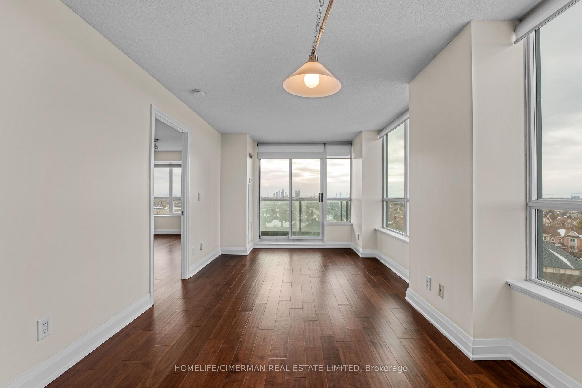 Photo 18 of Unit 811, 30 N Park Road, Vaughan, Beverley Glen — HOMEH