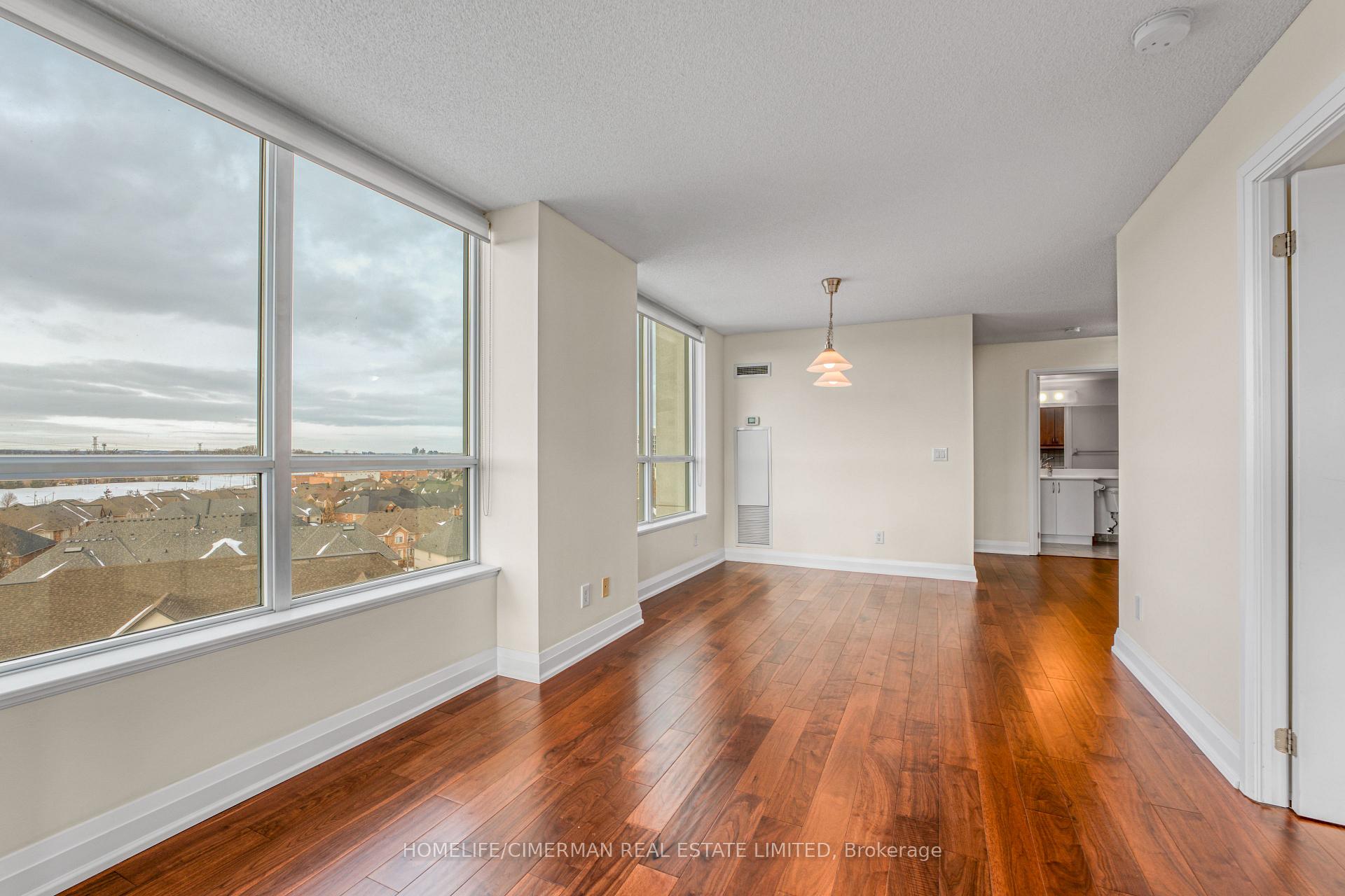 Photo 26 of Unit 811, 30 N Park Road, Vaughan, Beverley Glen — HOMEH