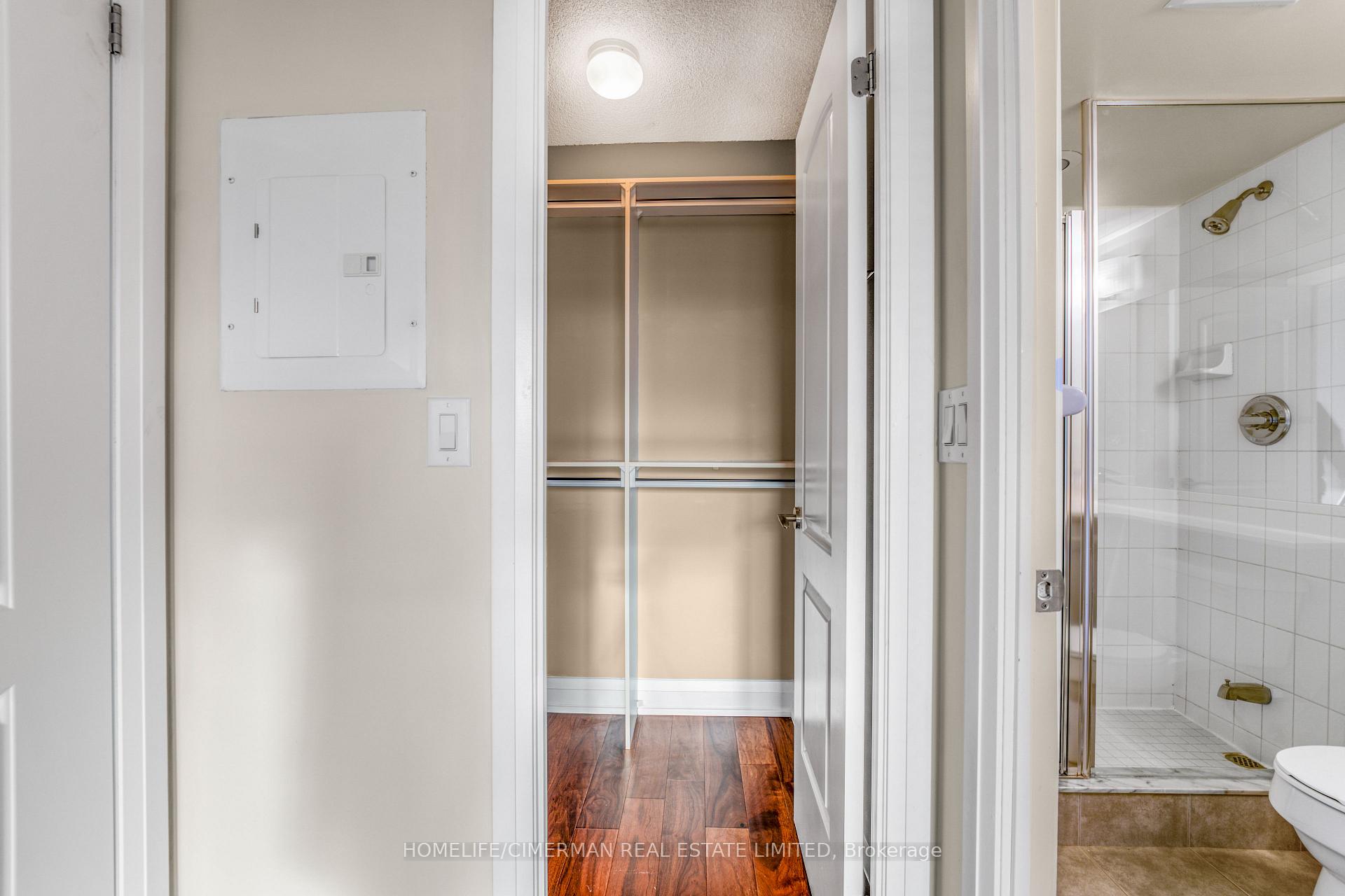Photo 15 of Unit 811, 30 N Park Road, Vaughan, Beverley Glen — HOMEH