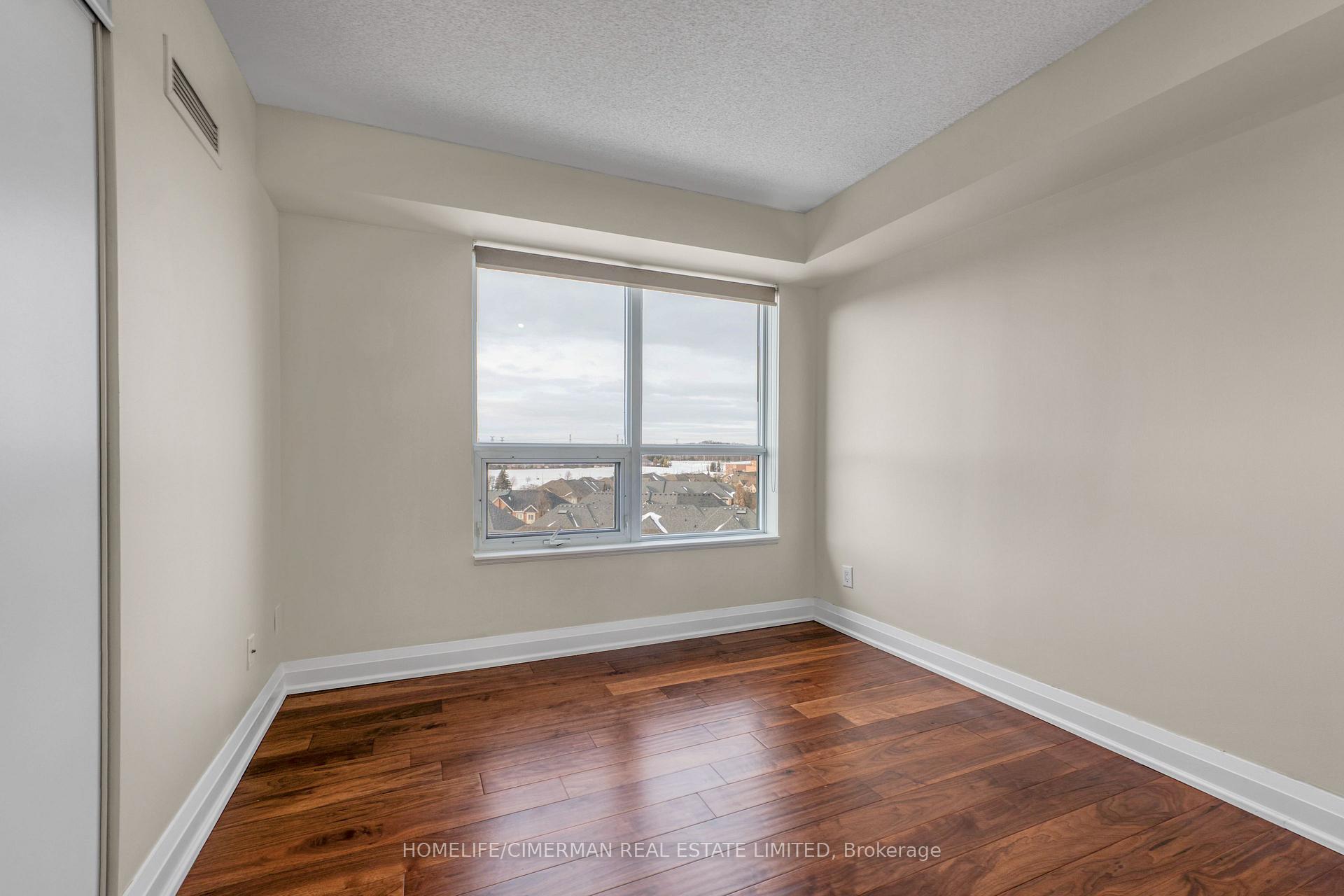 Photo 25 of Unit 811, 30 N Park Road, Vaughan, Beverley Glen — HOMEH