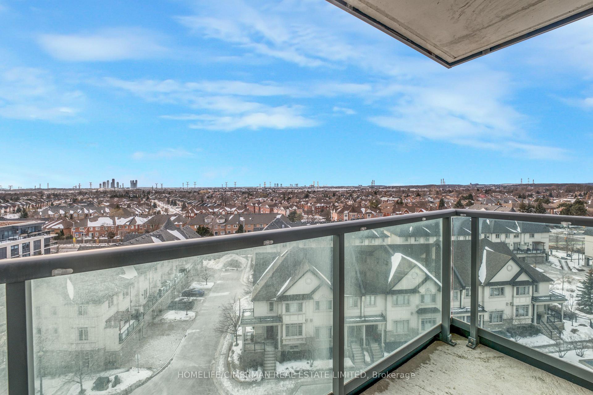 Photo 19 of Unit 811, 30 N Park Road, Vaughan, Beverley Glen — HOMEH