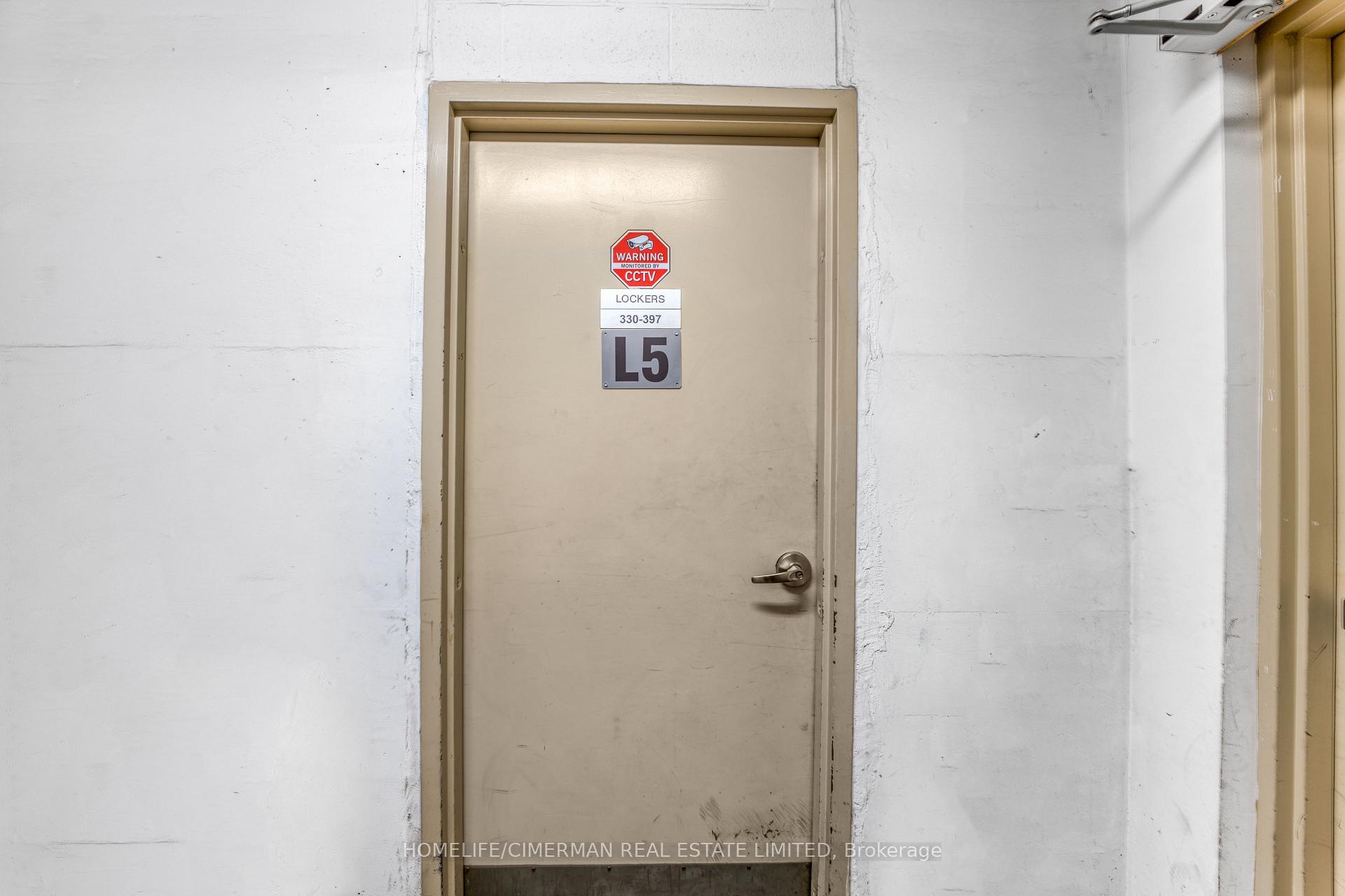Photo 28 of Unit 811, 30 N Park Road, Vaughan, Beverley Glen — HOMEH
