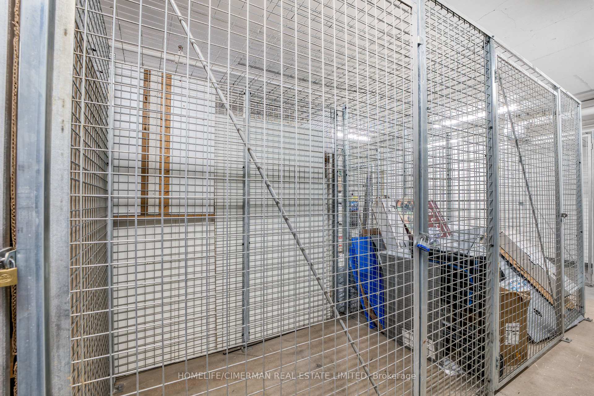 Photo 24 of Unit 811, 30 N Park Road, Vaughan, Beverley Glen — HOMEH