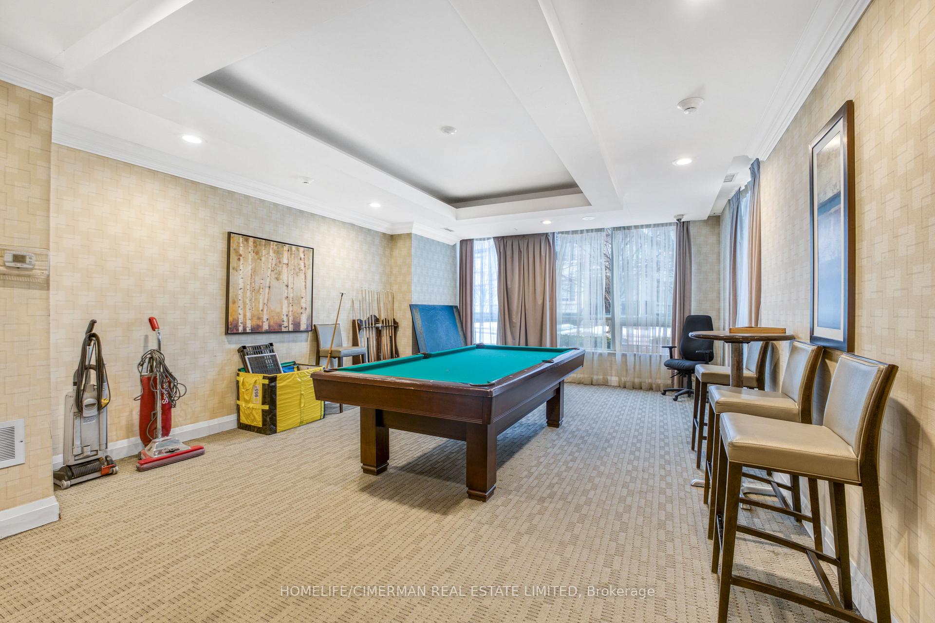 Photo 29 of Unit 811, 30 N Park Road, Vaughan, Beverley Glen — HOMEH