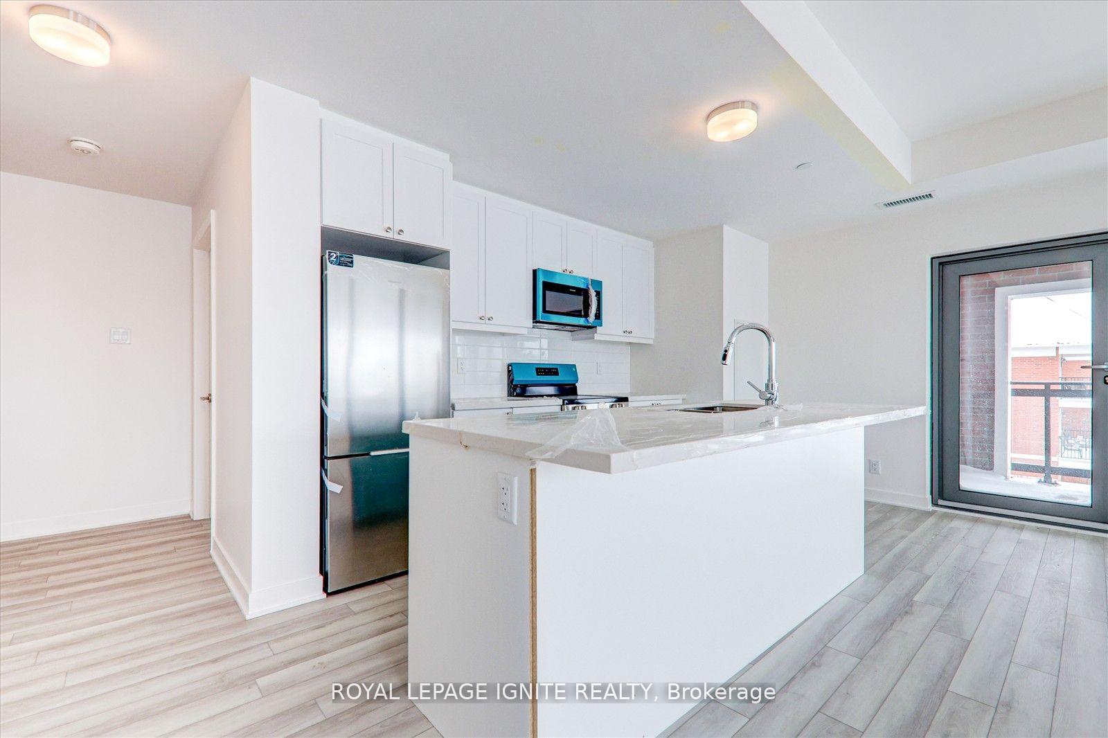 Photo 10 of Unit 603, 55 Clarington Boulevard, Clarington, Bowmanville — HOMEH