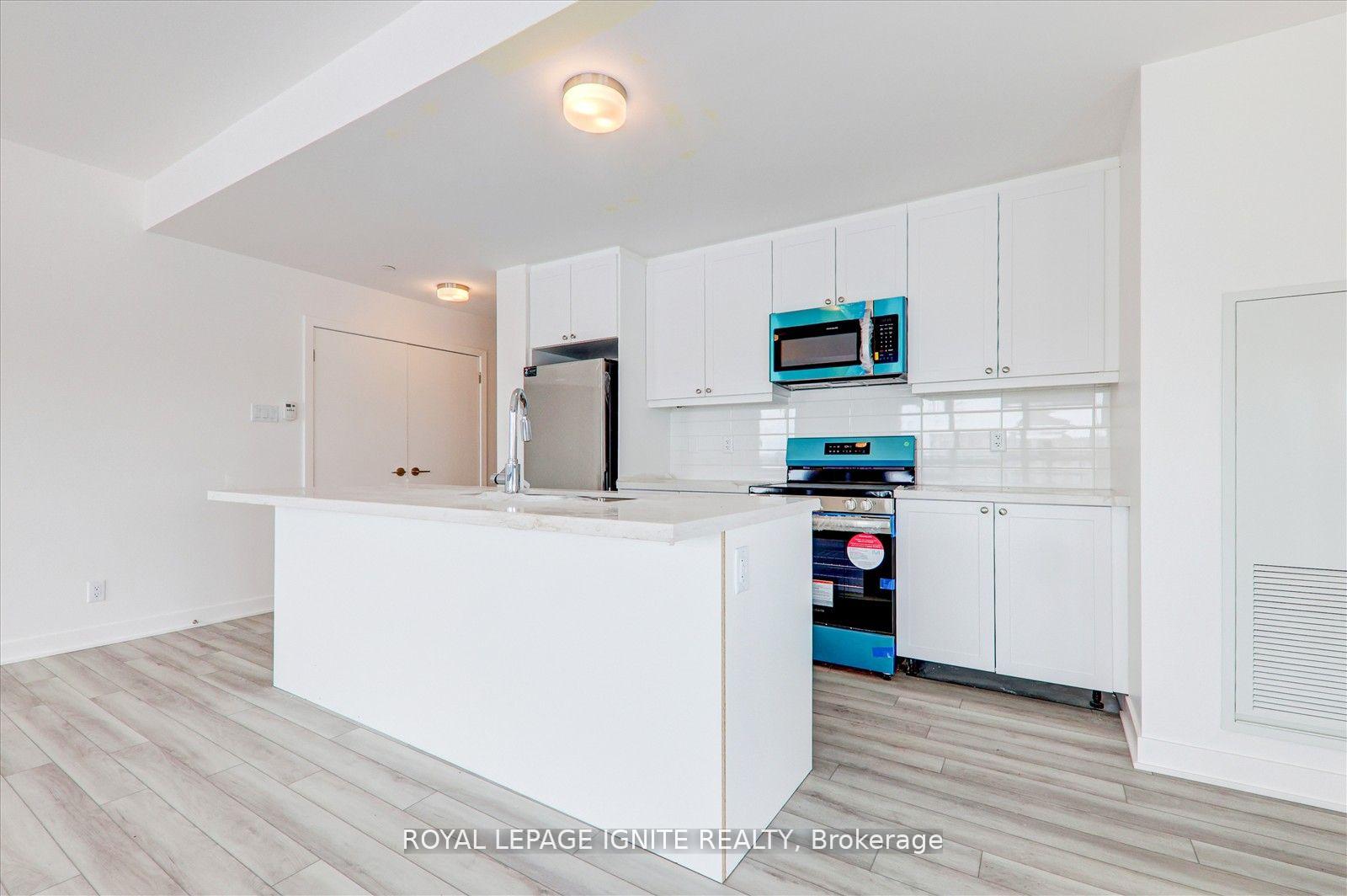 Photo 7 of Unit 603, 55 Clarington Boulevard, Clarington, Bowmanville — HOMEH