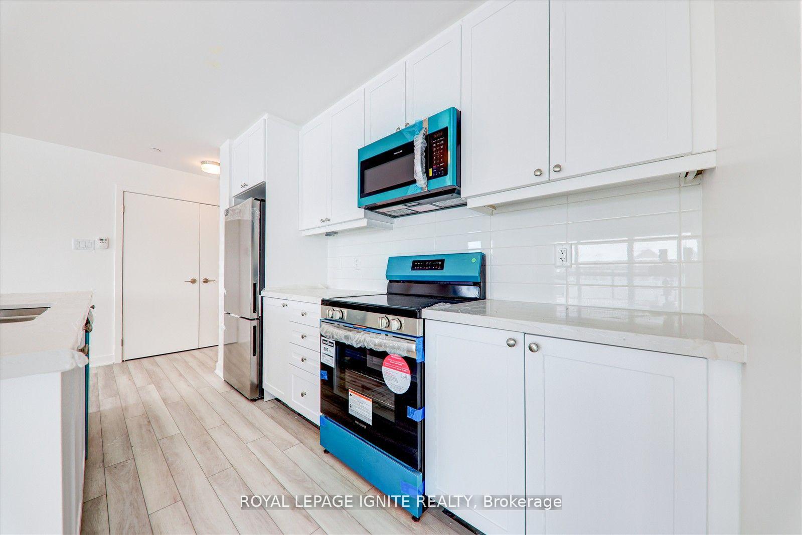 Photo 11 of Unit 603, 55 Clarington Boulevard, Clarington, Bowmanville — HOMEH