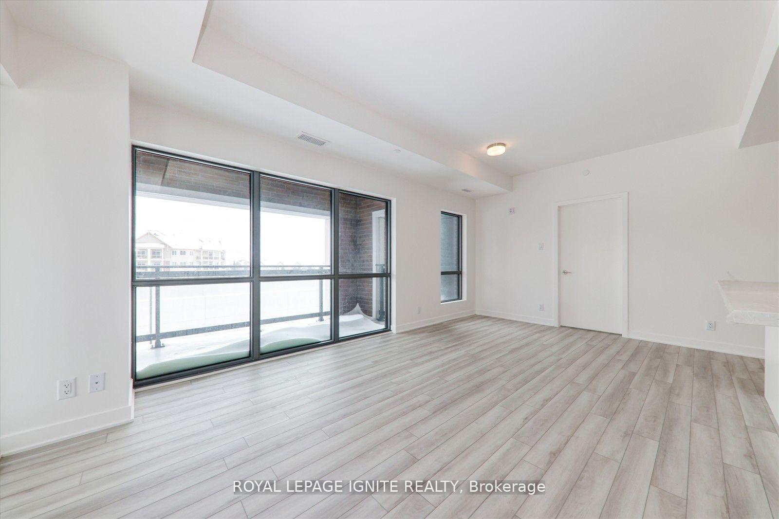 Photo 9 of Unit 603, 55 Clarington Boulevard, Clarington, Bowmanville — HOMEH
