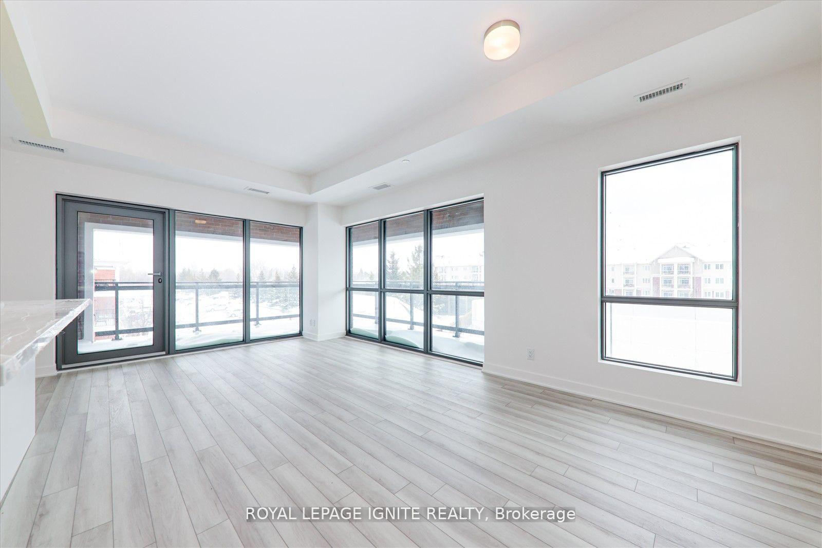 Photo 13 of Unit 603, 55 Clarington Boulevard, Clarington, Bowmanville — HOMEH