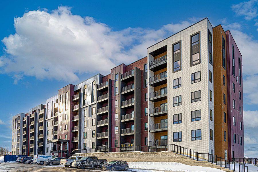 Photo 1 of Unit 102, 4 Spice Way, Barrie, Innis-Shore — HOMEH