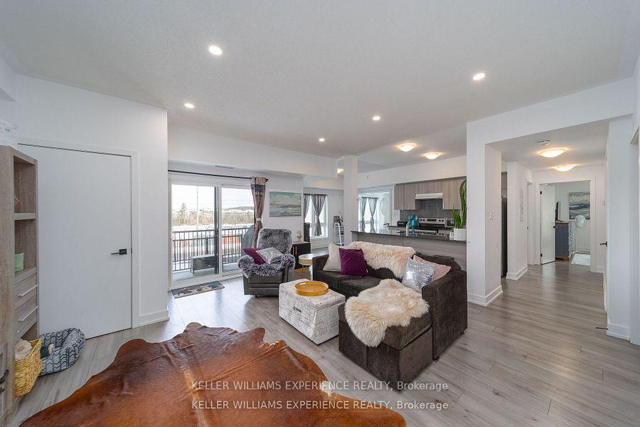 Photo 2 of Unit 102, 4 Spice Way, Barrie, Innis-Shore — HOMEH