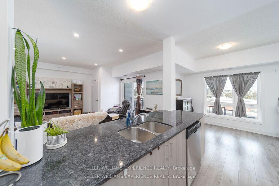 Photo 6 of Unit 102, 4 Spice Way, Barrie, Innis-Shore — HOMEH