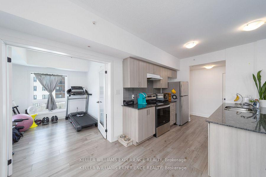 Photo 8 of Unit 102, 4 Spice Way, Barrie, Innis-Shore — HOMEH