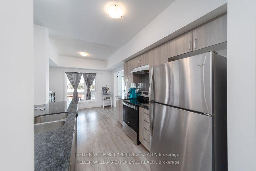 Photo 9 of Unit 102, 4 Spice Way, Barrie, Innis-Shore — HOMEH