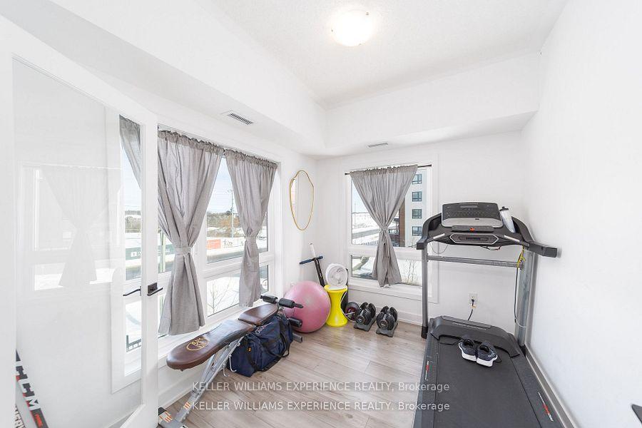 Photo 5 of Unit 102, 4 Spice Way, Barrie, Innis-Shore — HOMEH