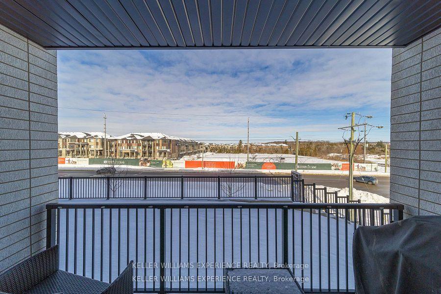 Photo 32 of Unit 102, 4 Spice Way, Barrie, Innis-Shore — HOMEH