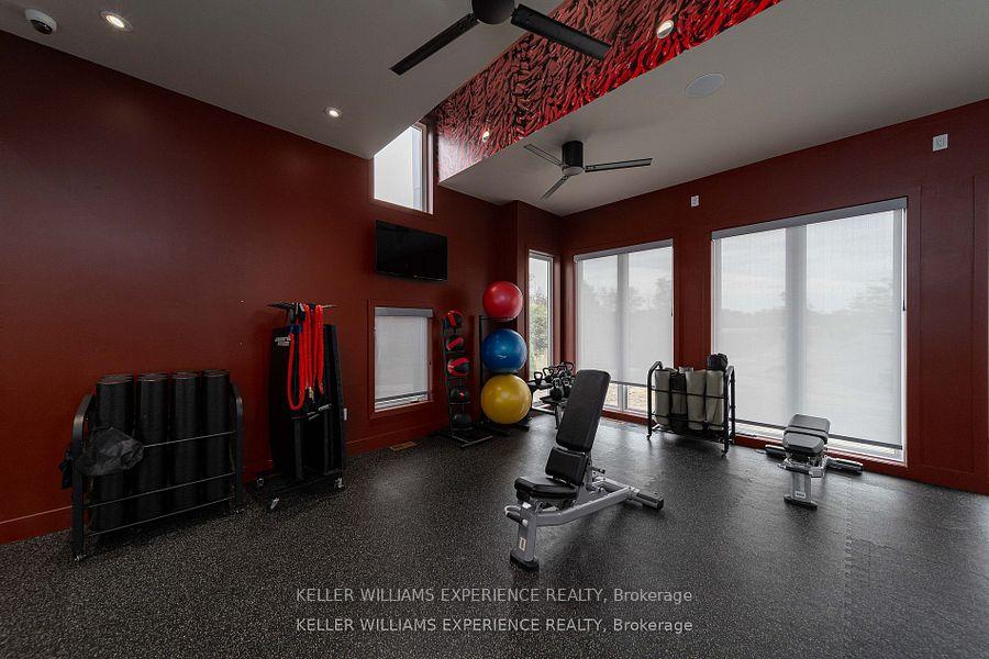 Photo 18 of Unit 102, 4 Spice Way, Barrie, Innis-Shore — HOMEH