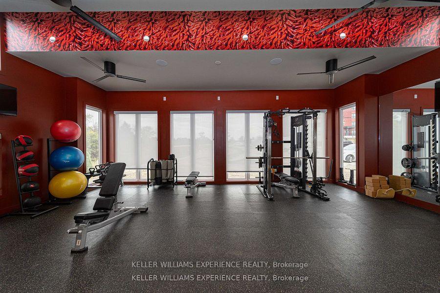 Photo 33 of Unit 102, 4 Spice Way, Barrie, Innis-Shore — HOMEH