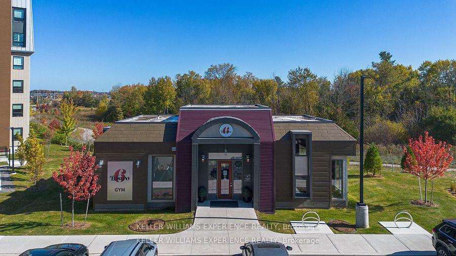 Photo 25 of Unit 102, 4 Spice Way, Barrie, Innis-Shore — HOMEH