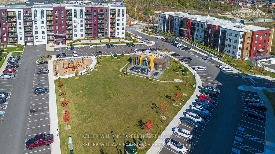 Photo 21 of Unit 102, 4 Spice Way, Barrie, Innis-Shore — HOMEH