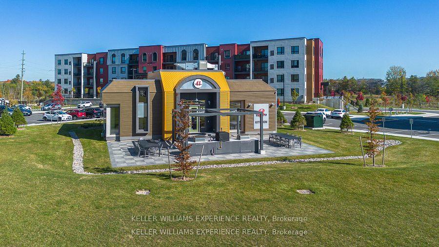 Photo 26 of Unit 102, 4 Spice Way, Barrie, Innis-Shore — HOMEH