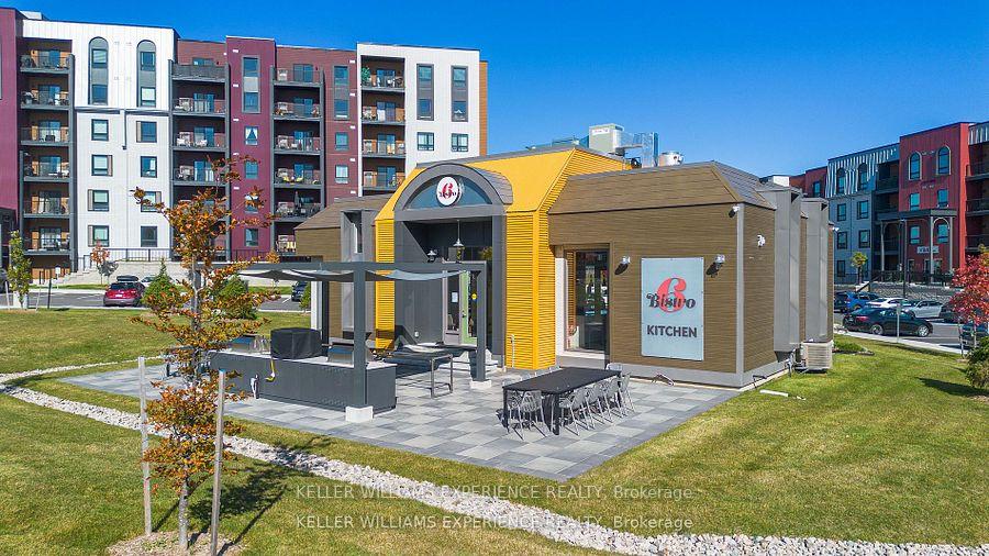 Photo 29 of Unit 102, 4 Spice Way, Barrie, Innis-Shore — HOMEH