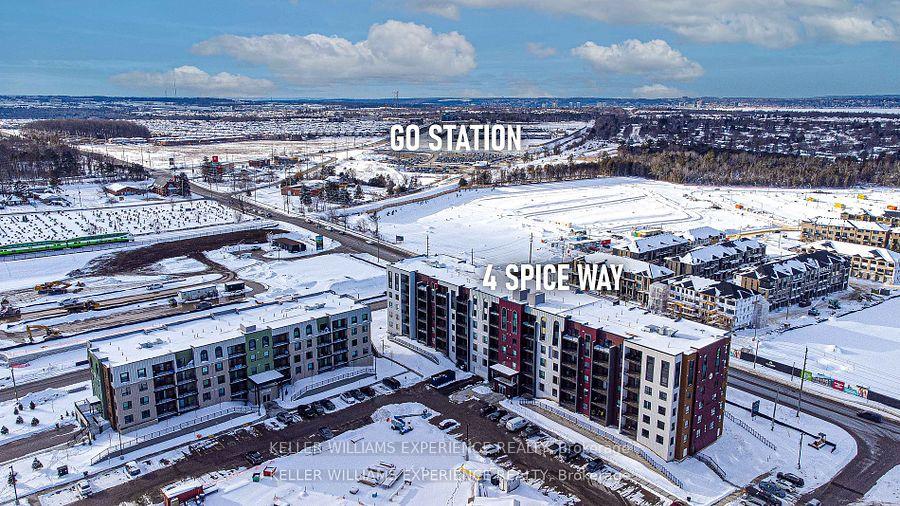 Photo 30 of Unit 102, 4 Spice Way, Barrie, Innis-Shore — HOMEH